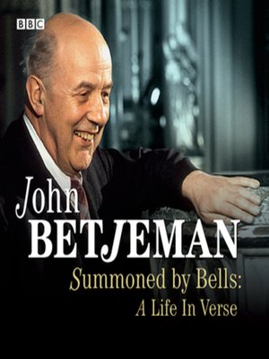 cover image of Summoned by Bells a Life In Verse